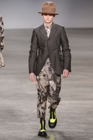 John Galliano / - 2013-2014